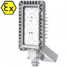 Φωτιστικό Αντιεκρηκτικού τύπου LED 70W 230V 6500lm 6500K IP67 Ψυχρό Φως 720101